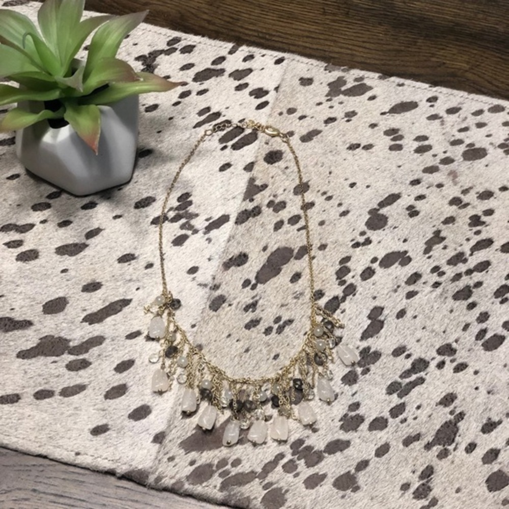 Loft Necklace